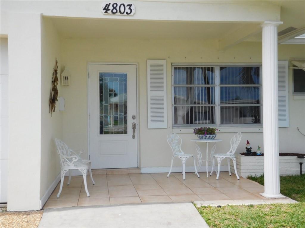 Mainlands Of Tamarac Lake - Residential