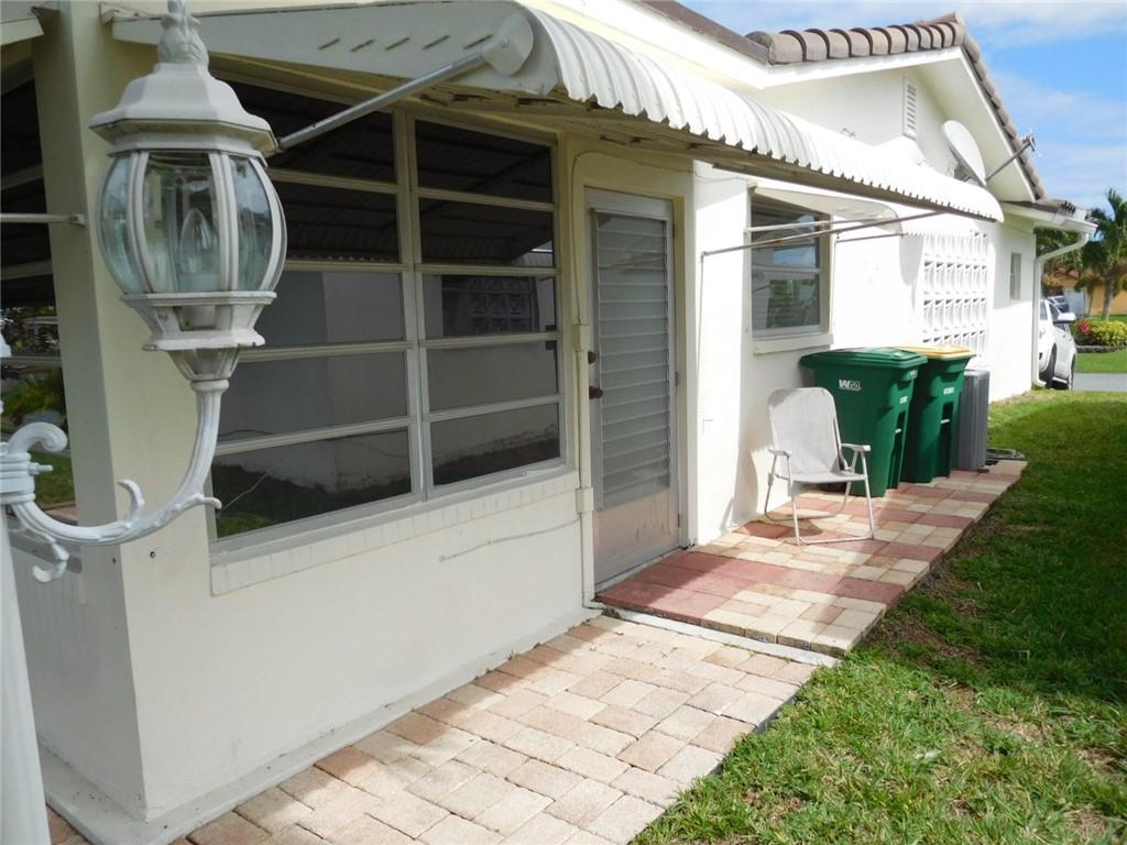 Mainlands Of Tamarac Lake - Residential