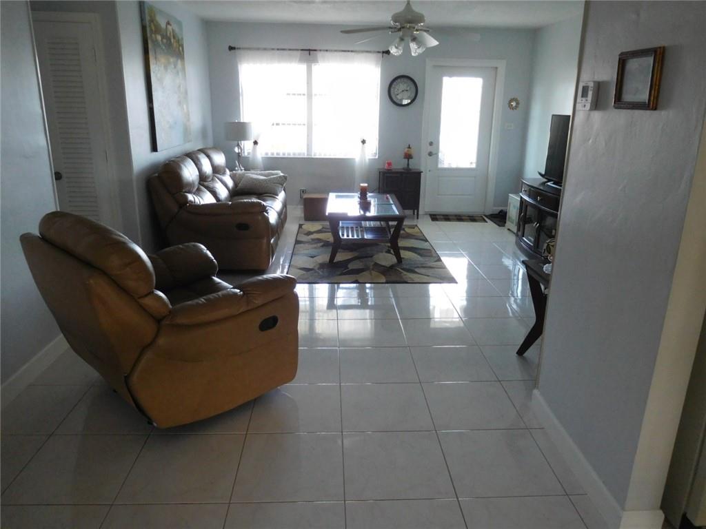 Mainlands Of Tamarac Lake - Residential