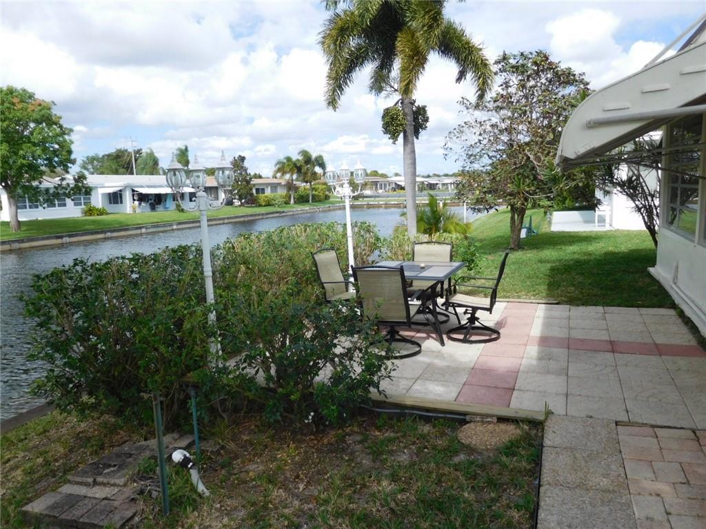 Mainlands Of Tamarac Lake - Residential