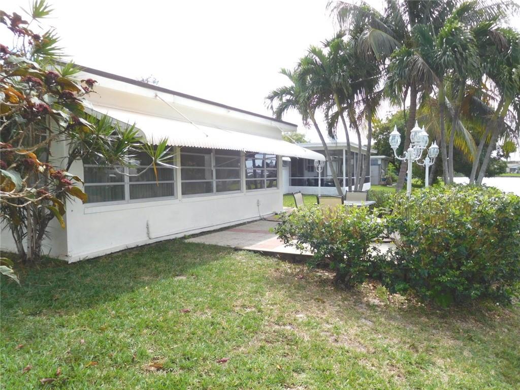 Mainlands Of Tamarac Lake - Residential