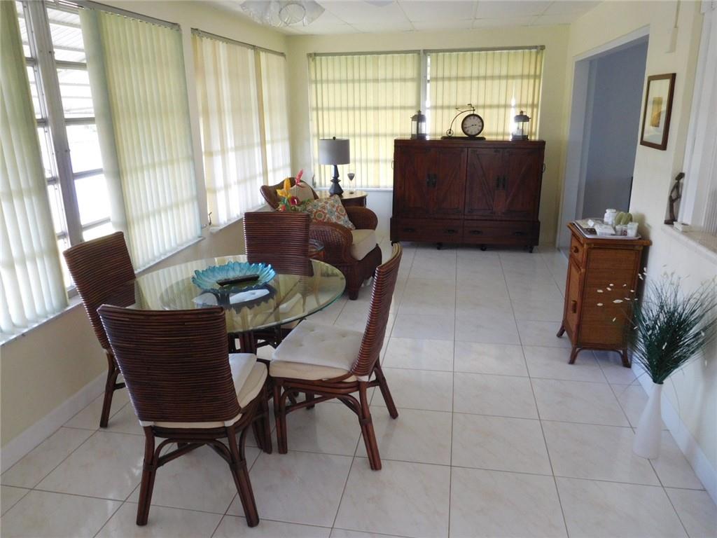Mainlands Of Tamarac Lake - Residential