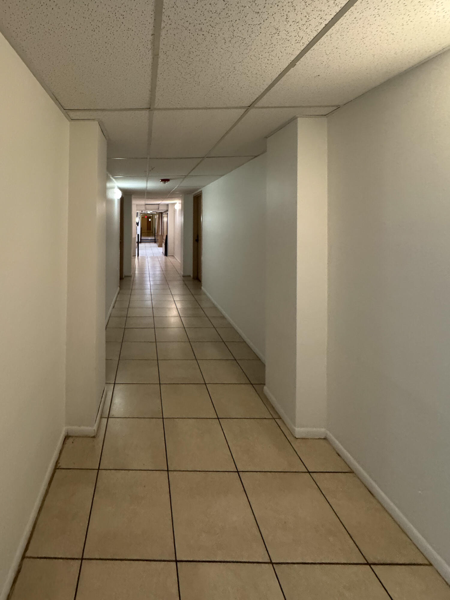 MANORS OF INVERRARY I-10 - Residential