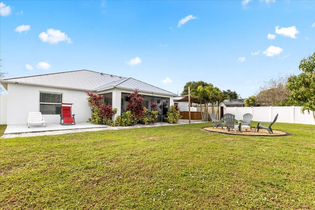 Port St Lucie Sec 09 - Residential