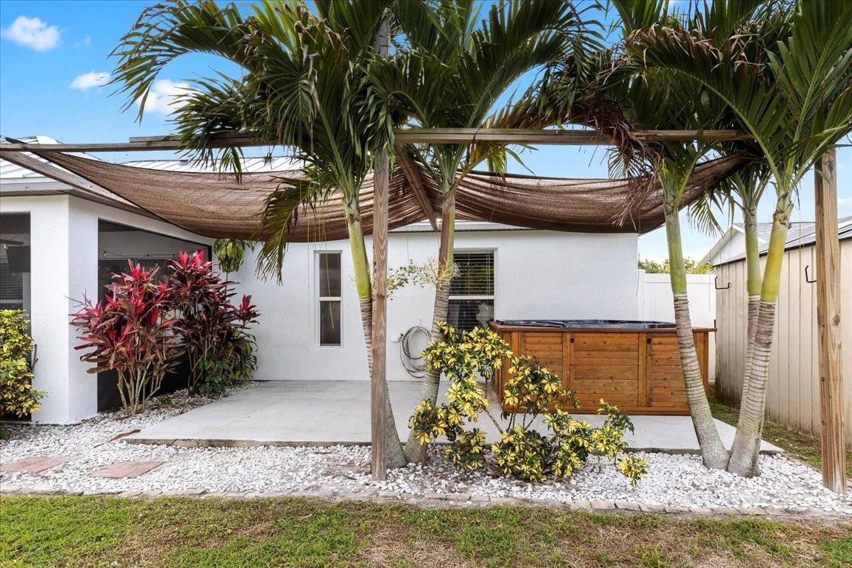 Port St Lucie Sec 09 - Residential