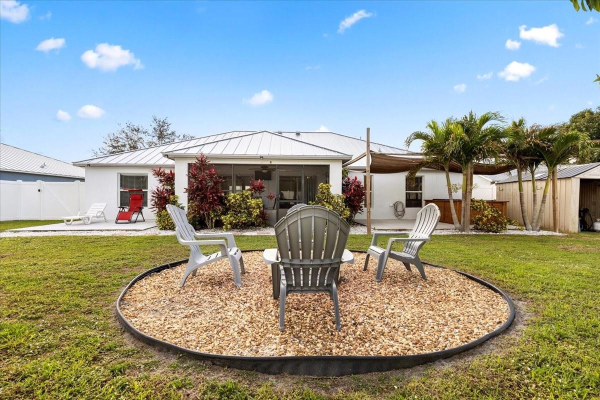 Port St Lucie Sec 09 - Residential