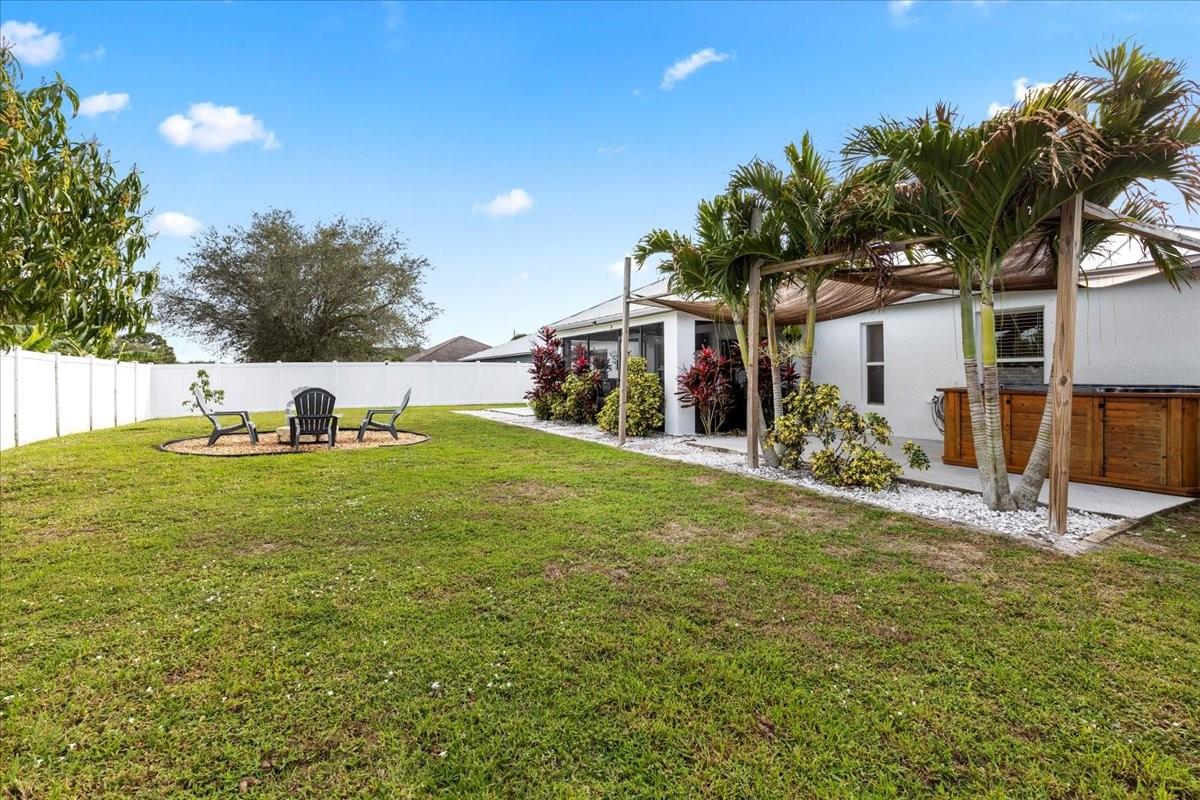 Port St Lucie Sec 09 - Residential