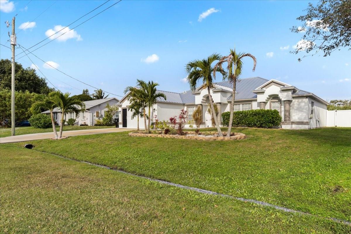 Port St Lucie Sec 09 - Residential