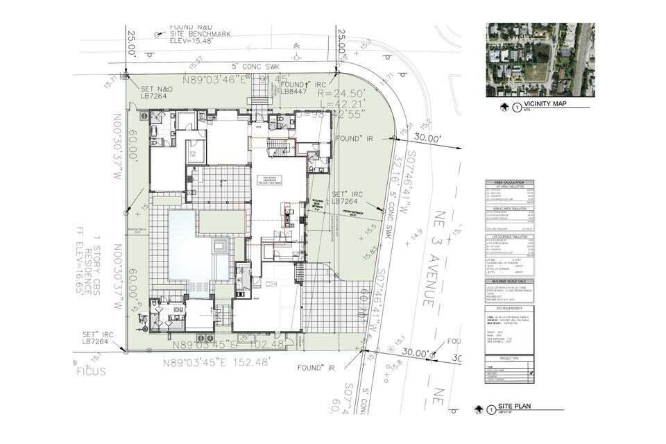 Del Ida Park IN - Residential