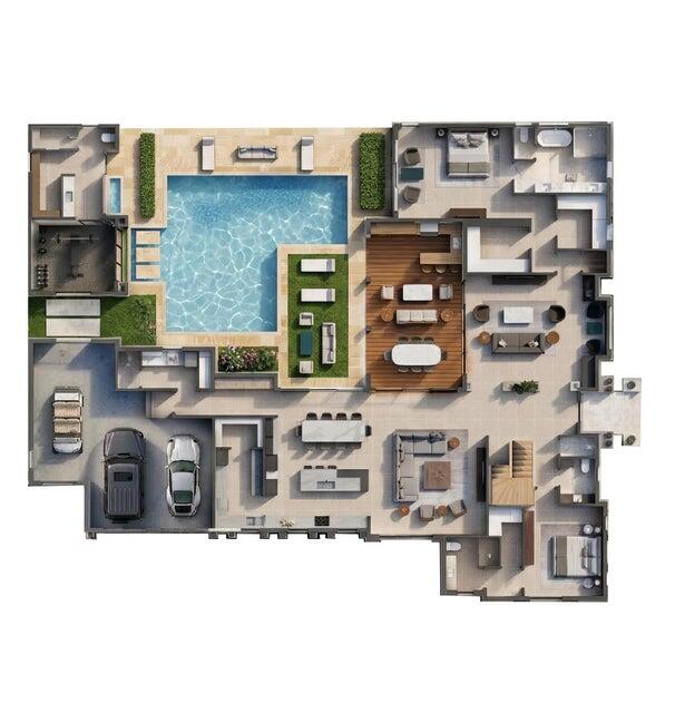 Del Ida Park IN - Residential