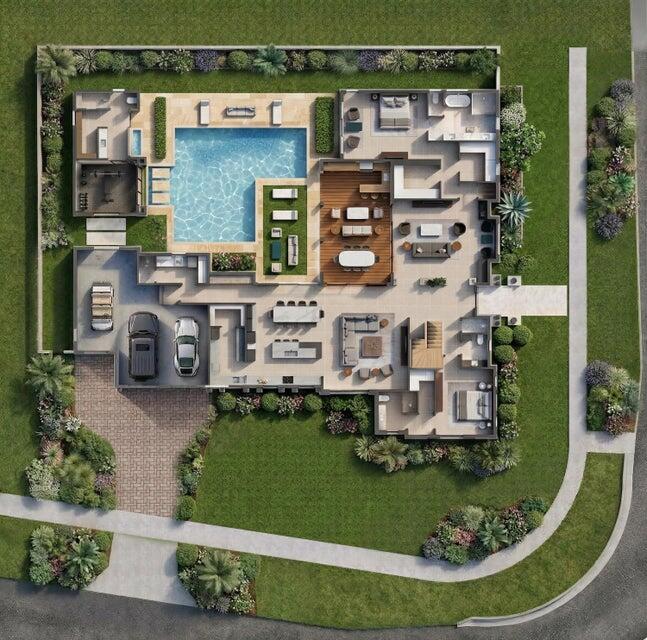 Del Ida Park IN - Residential