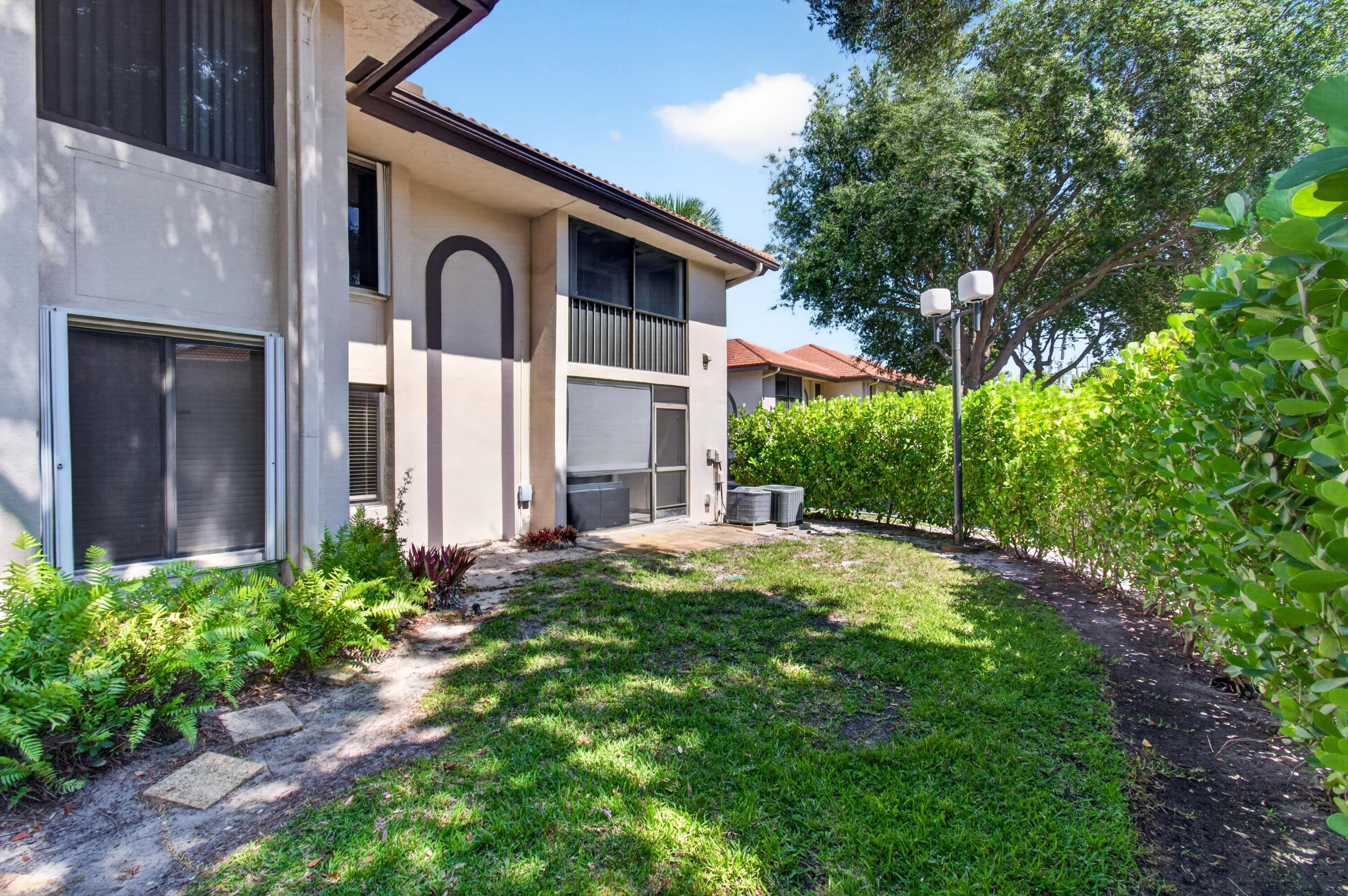 SAN REMO GOLF & TENNIS CLUB CONDO - Residential