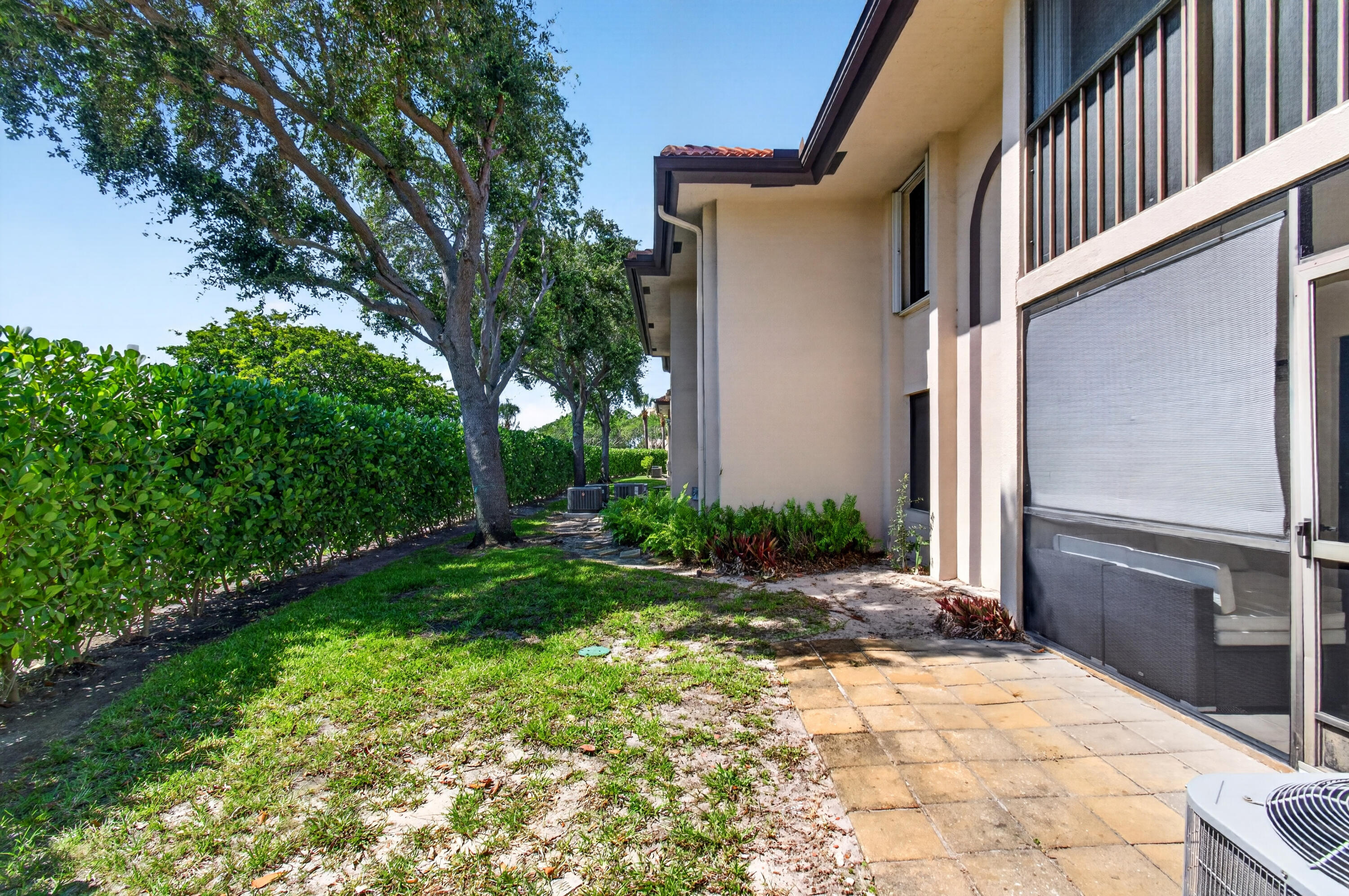 SAN REMO GOLF & TENNIS CLUB CONDO - Residential