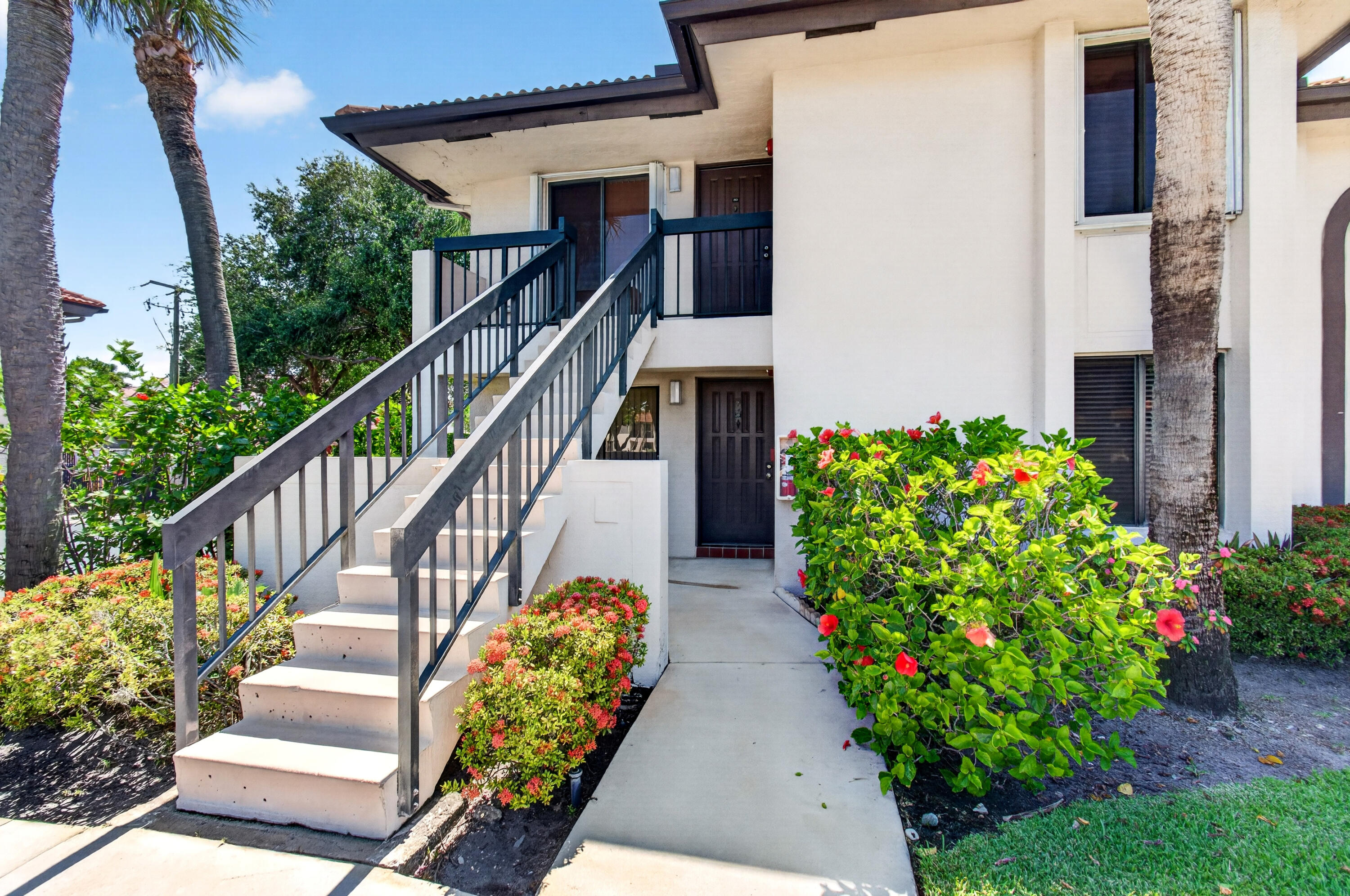SAN REMO GOLF & TENNIS CLUB CONDO - Residential
