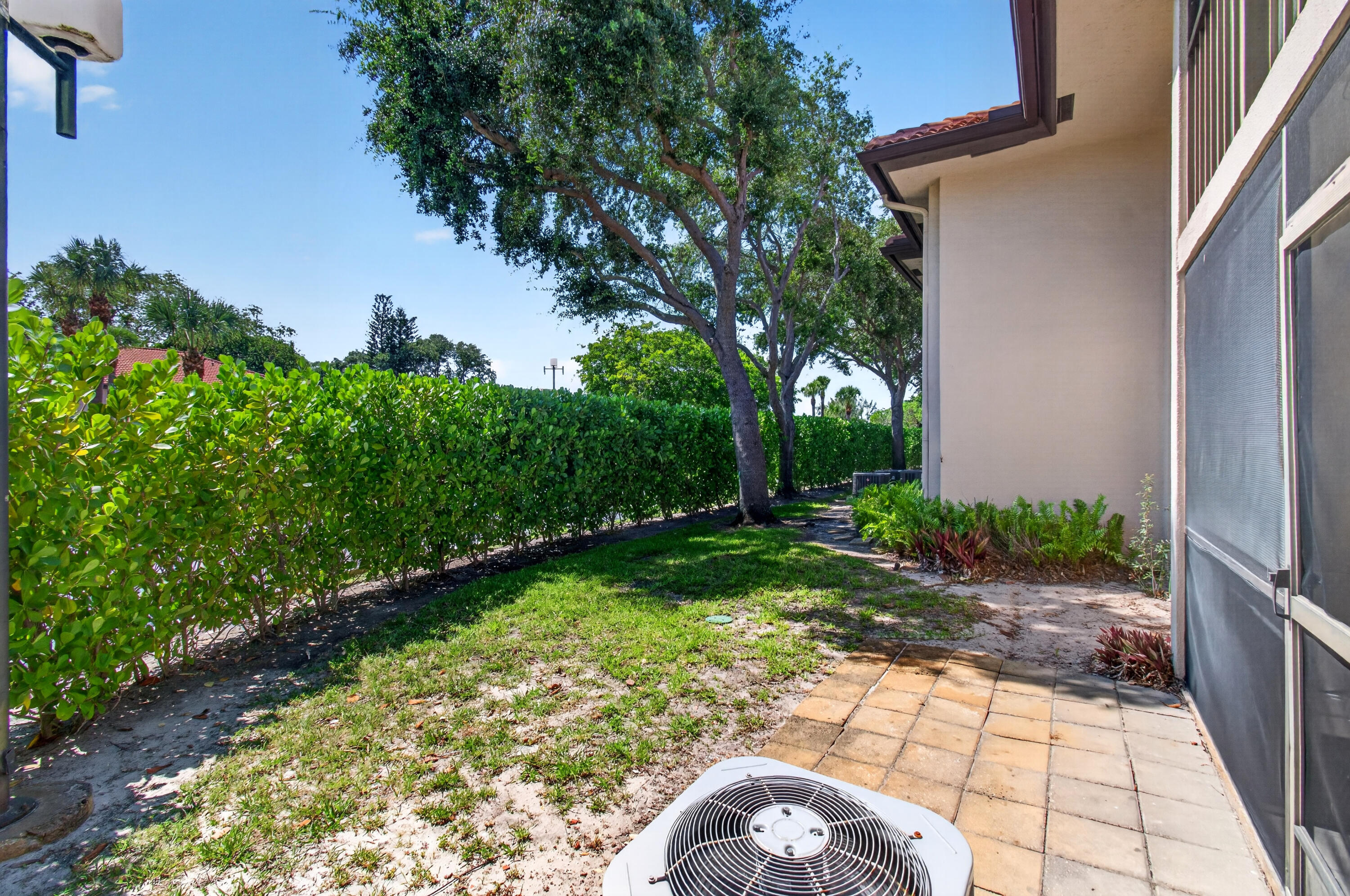 SAN REMO GOLF & TENNIS CLUB CONDO - Residential