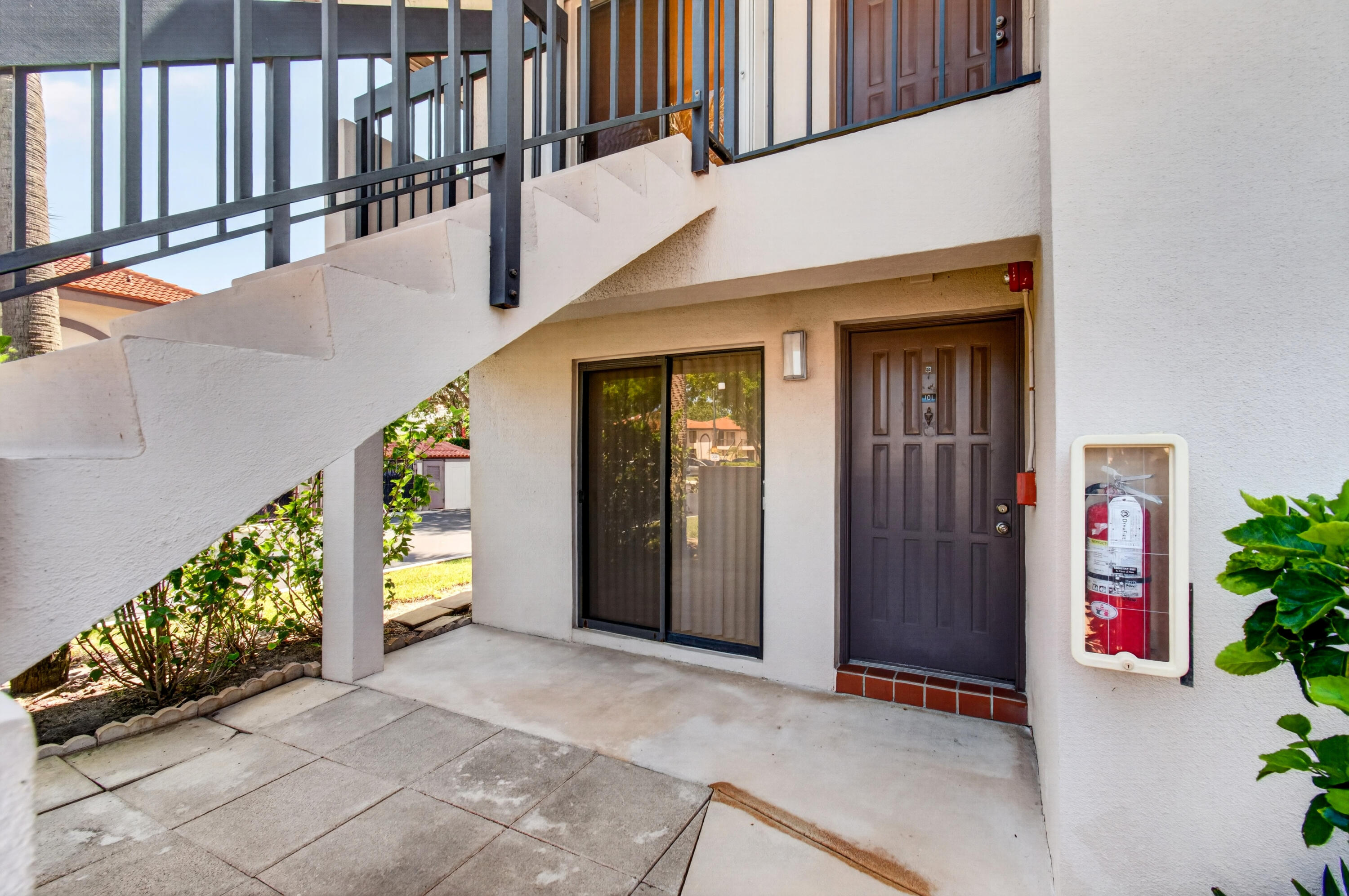SAN REMO GOLF & TENNIS CLUB CONDO - Residential