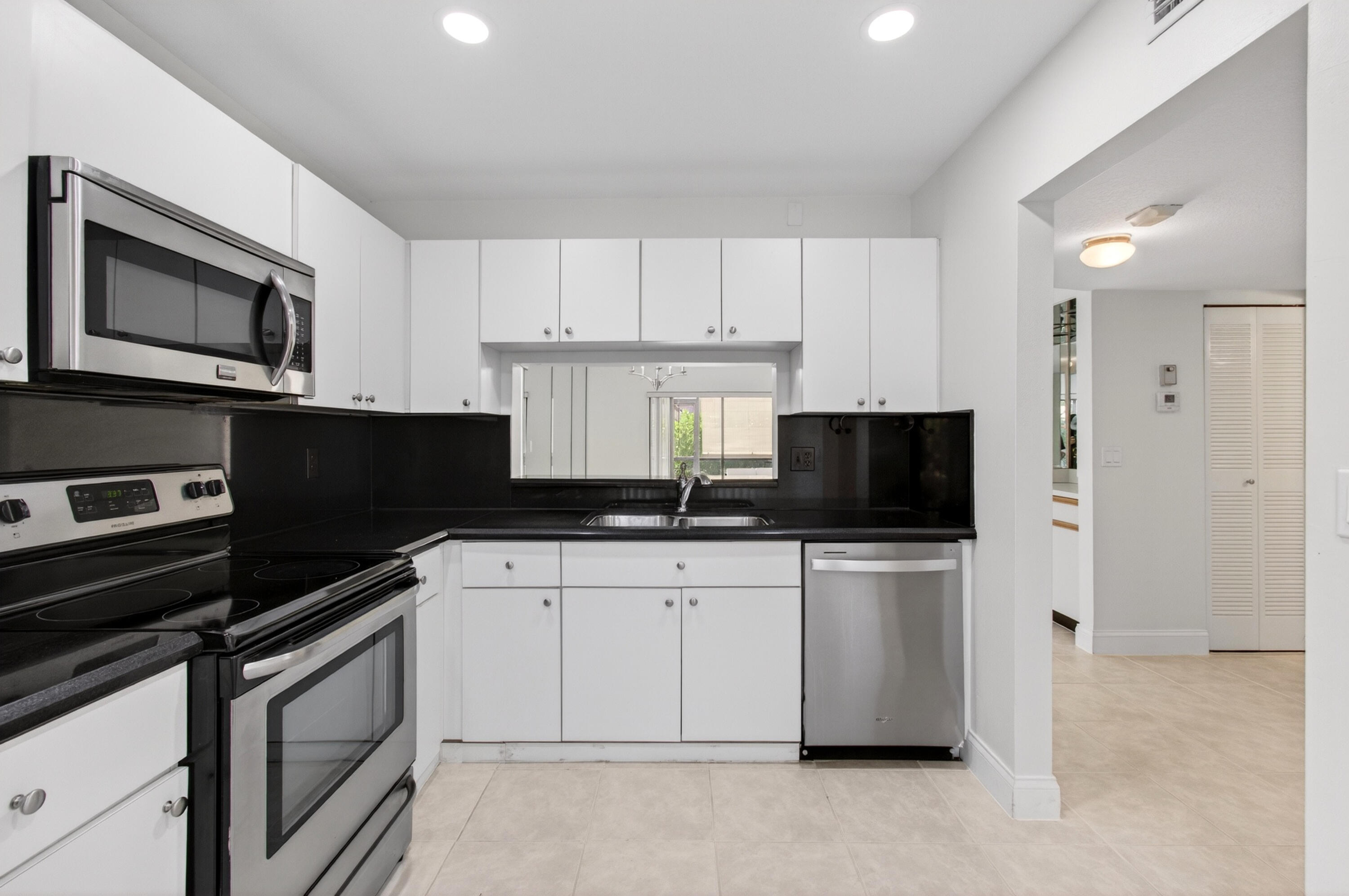 SAN REMO GOLF & TENNIS CLUB CONDO - Residential