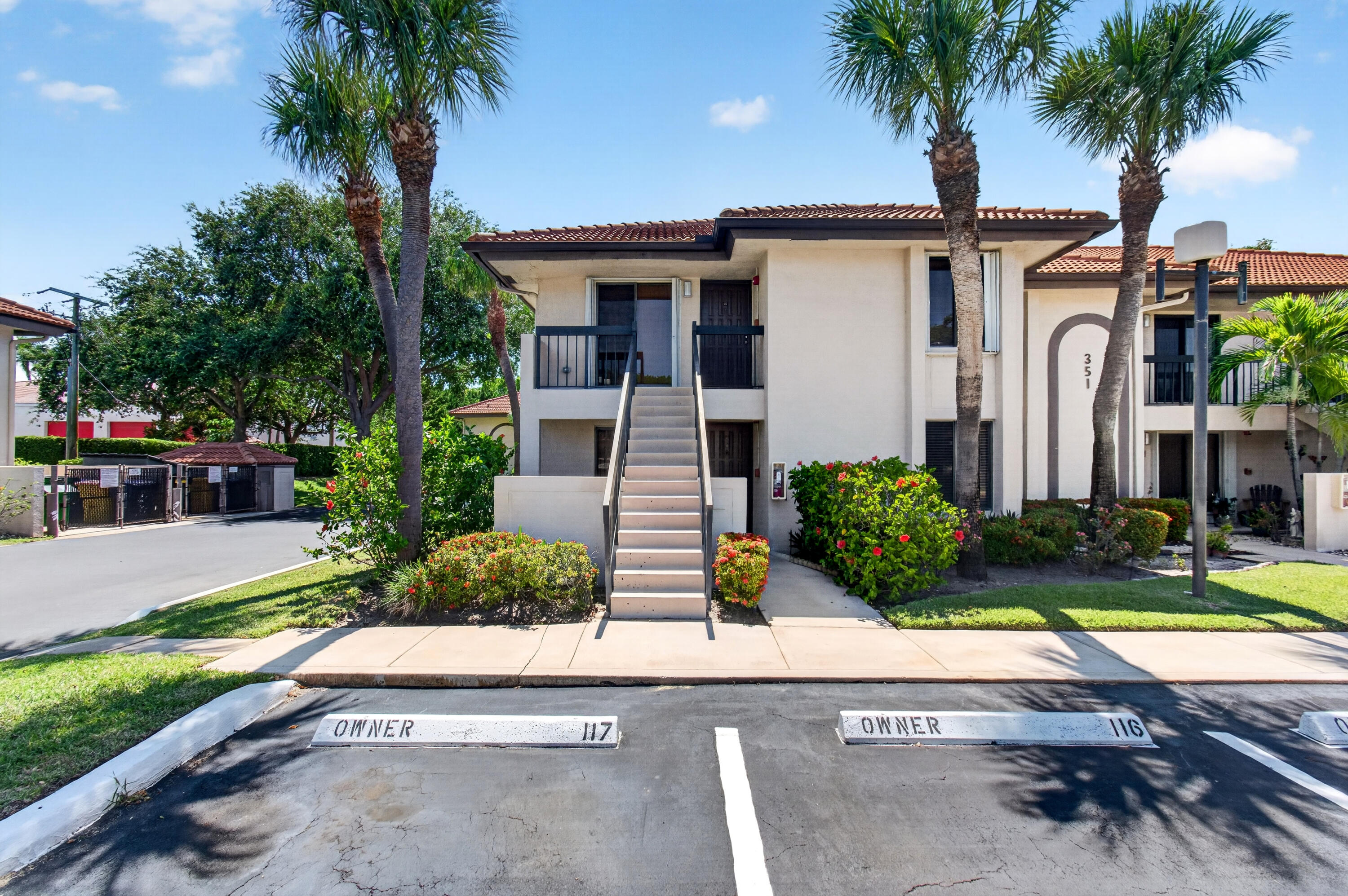SAN REMO GOLF & TENNIS CLUB CONDO - Residential