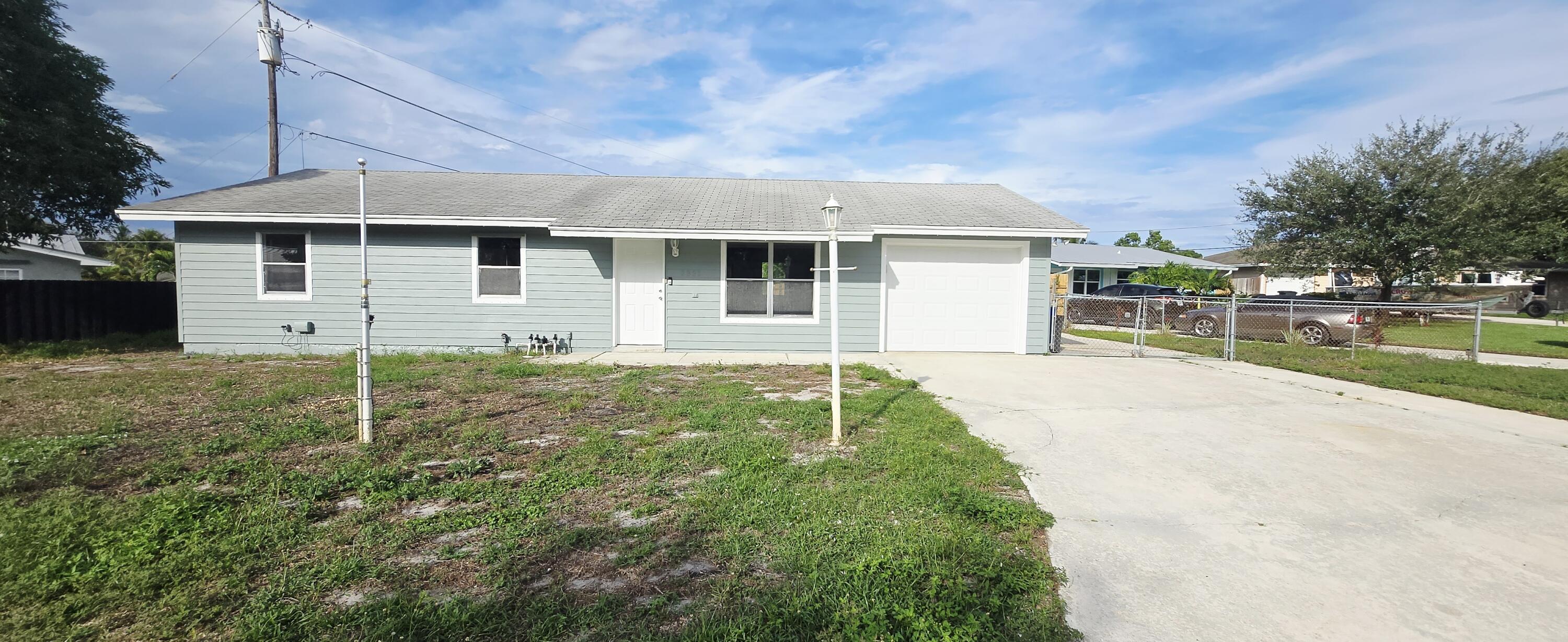 LEILANI HEIGHTS - Residential Lease