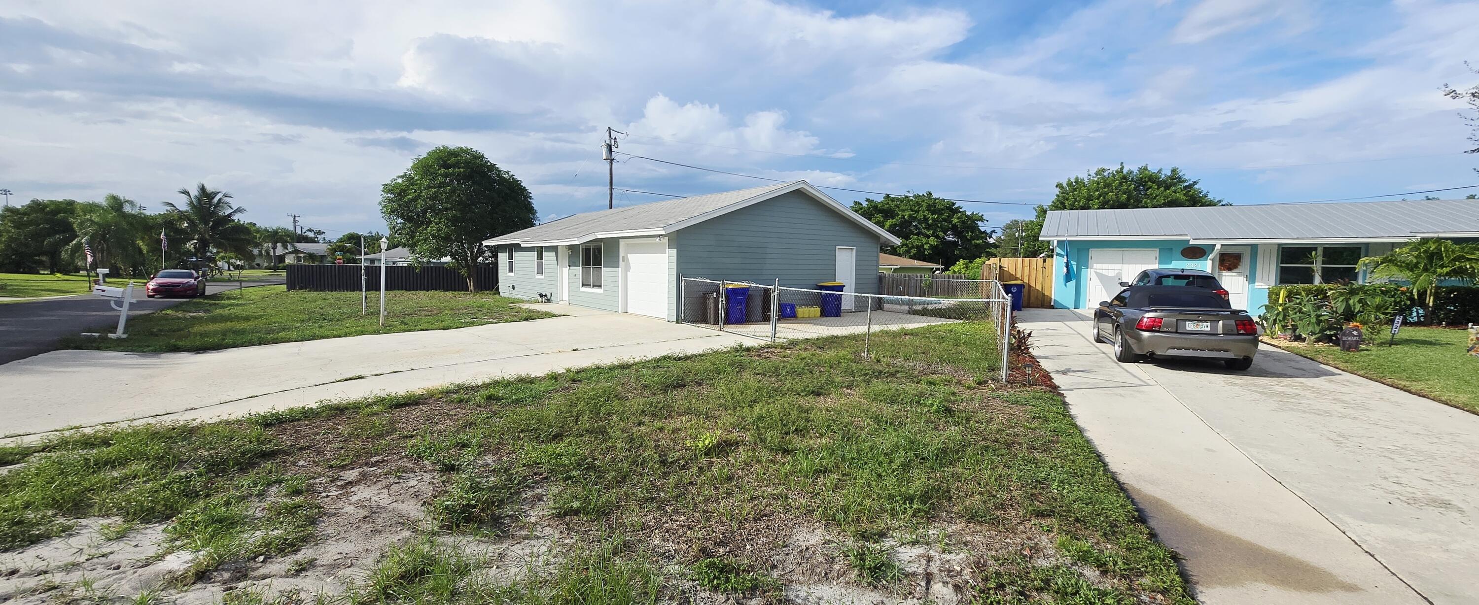LEILANI HEIGHTS - Residential Lease