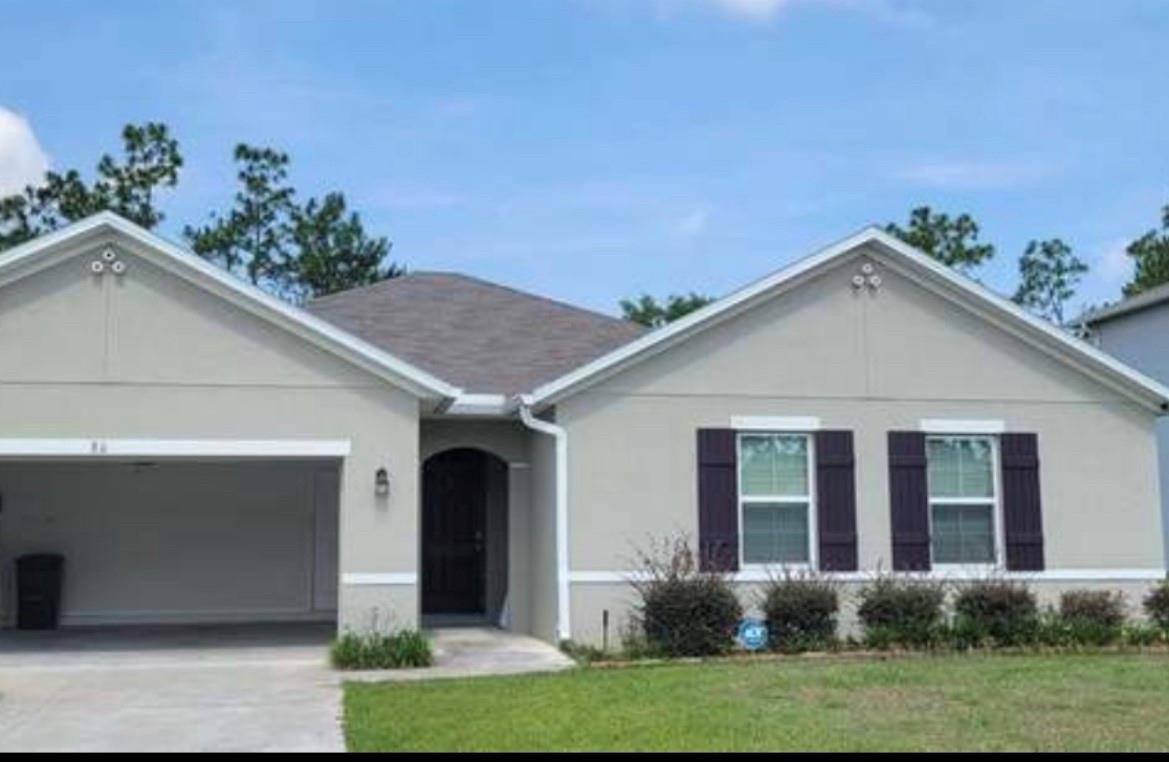 Short sale opportunity on a newer home built in 2019 and well maintained. This property offers a great layout and strong overall condition, making it an excellent option for buyers seeking value. Home is equipped with solar panels, offering potential energy savings; buyer to assume the solar agreement. Sale subject to lender approval. Act quickly, multiple offers may be considered