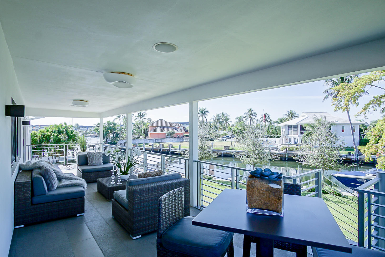 TROPIC ISLE 4TH SEC - Residential