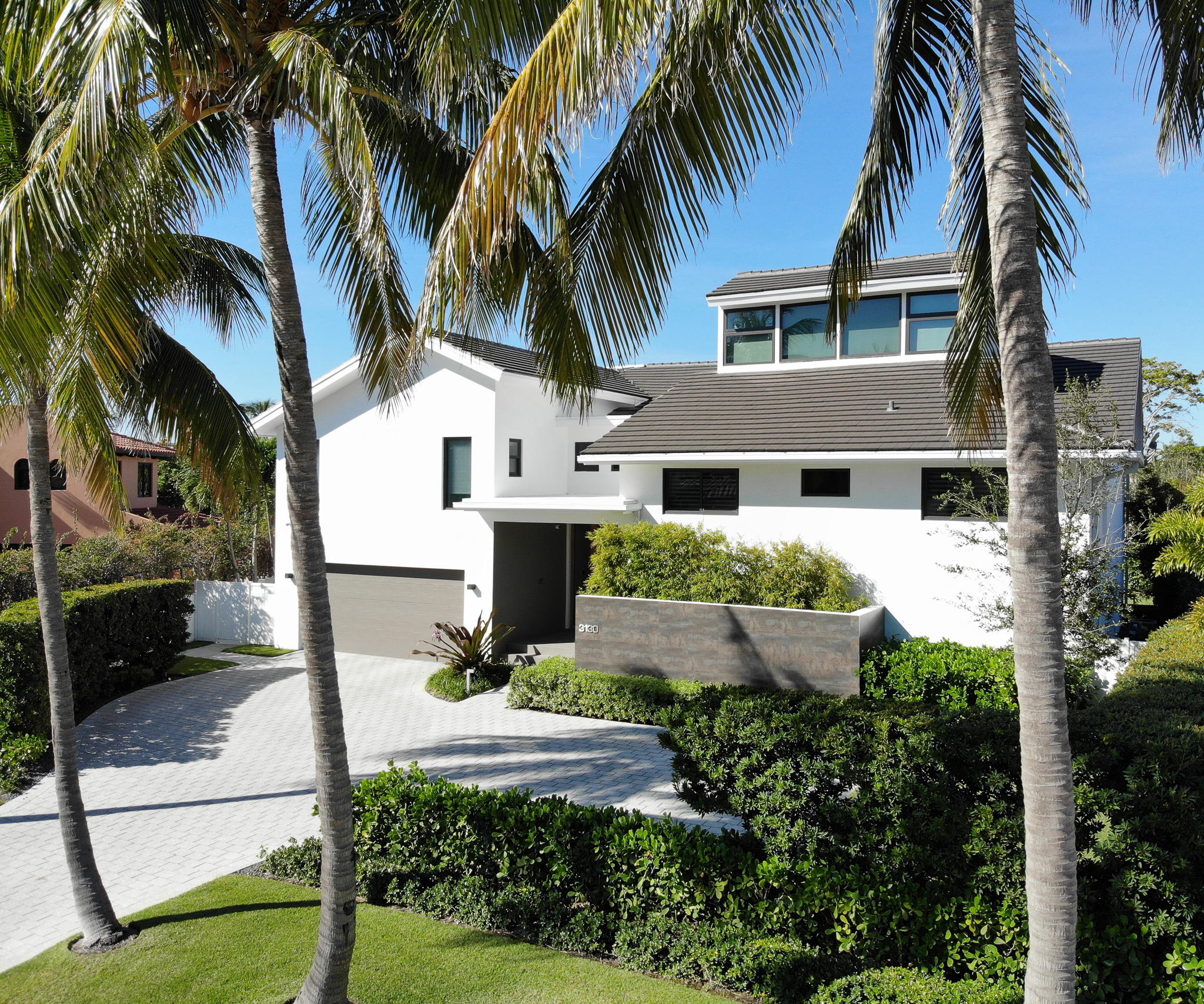 TROPIC ISLE 4TH SEC - Residential