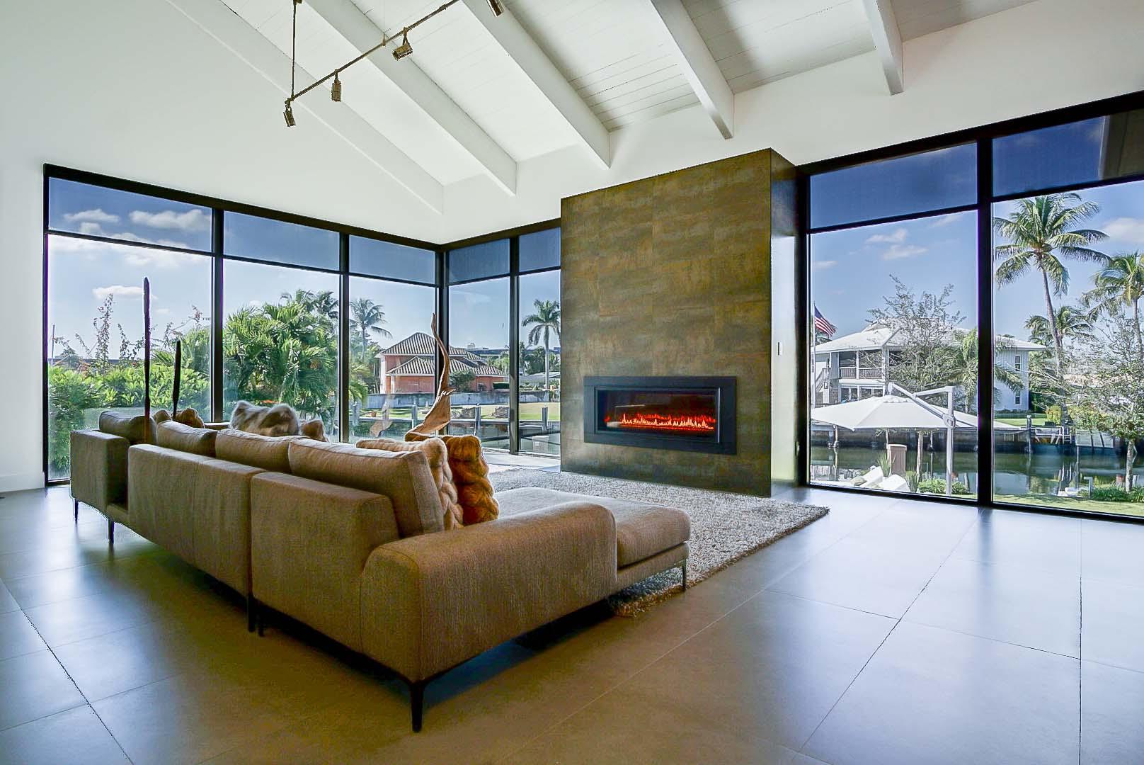 TROPIC ISLE 4TH SEC - Residential