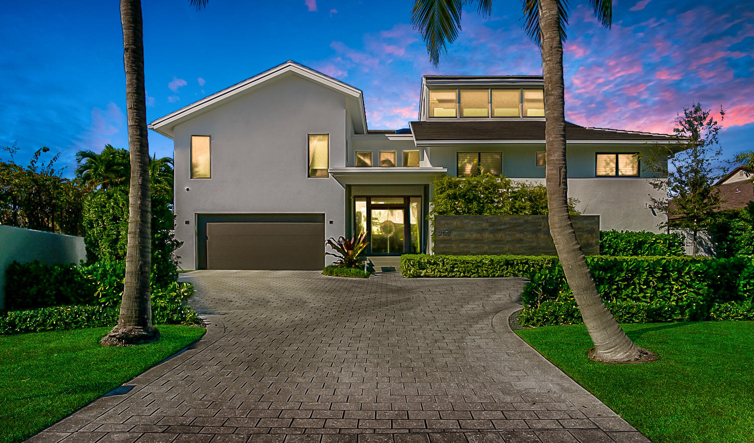 TROPIC ISLE 4TH SEC - Residential