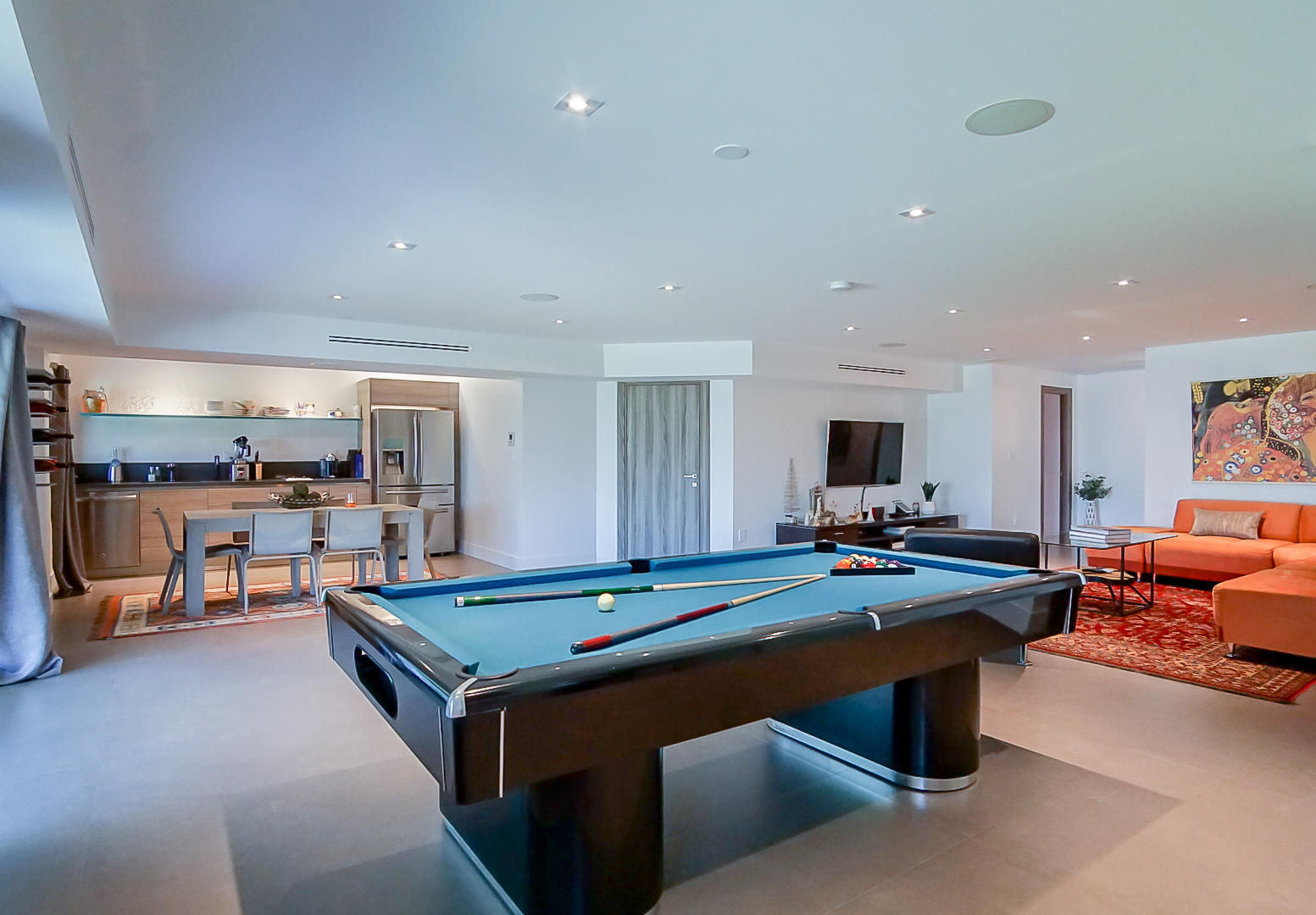 TROPIC ISLE 4TH SEC - Residential