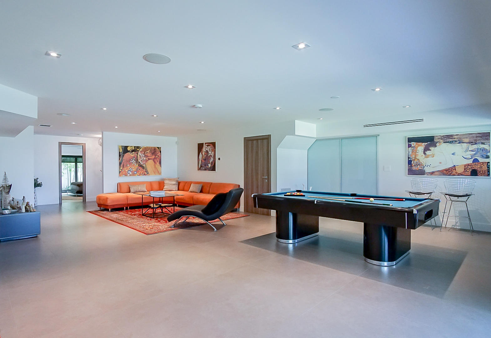 TROPIC ISLE 4TH SEC - Residential