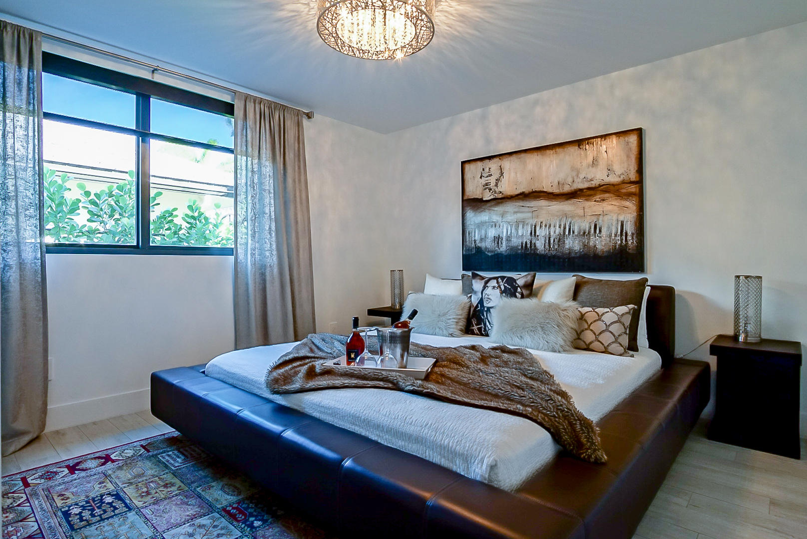TROPIC ISLE 4TH SEC - Residential