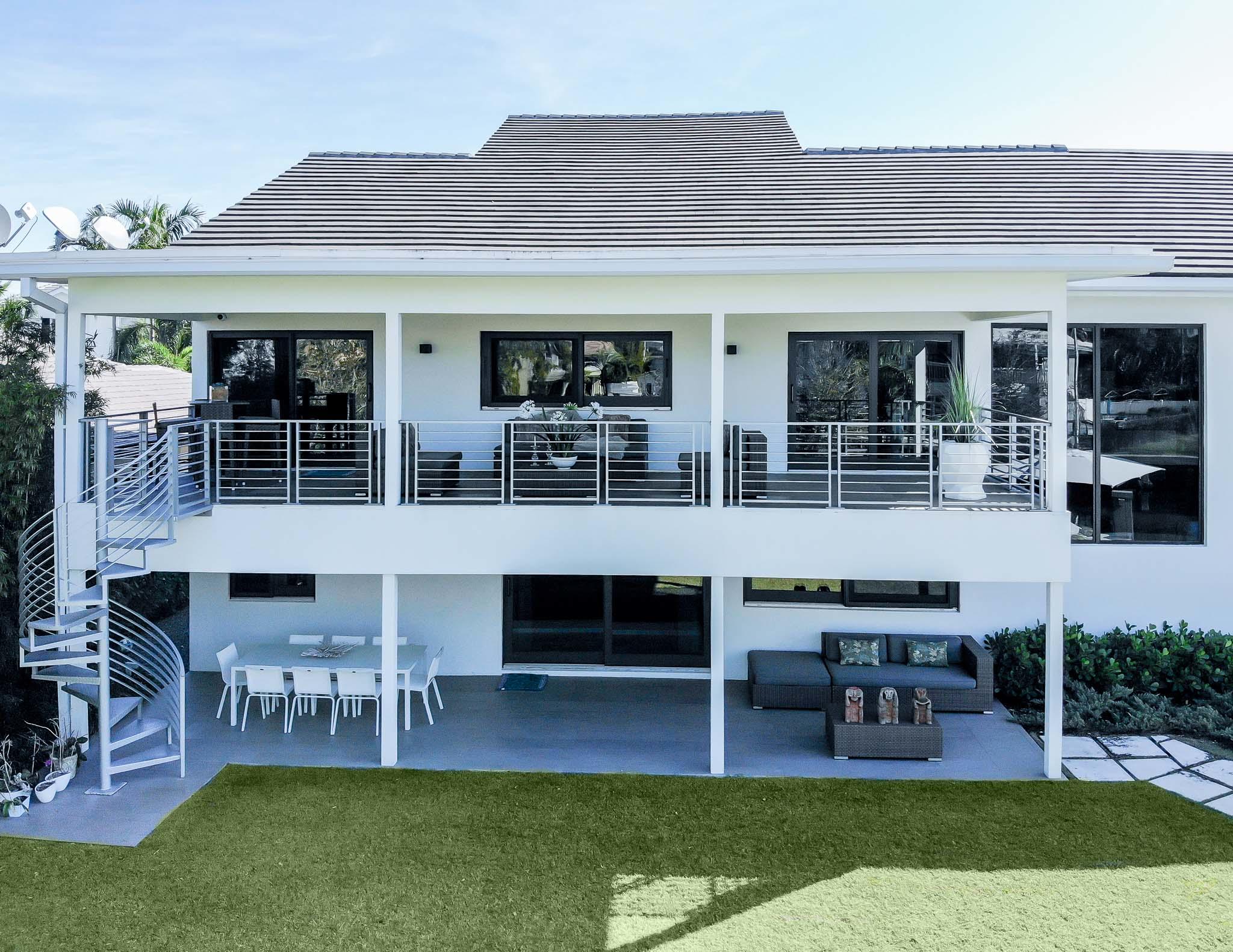 TROPIC ISLE 4TH SEC - Residential