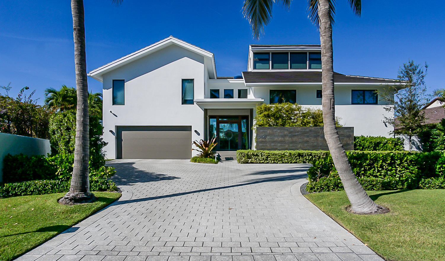 TROPIC ISLE 4TH SEC - Residential