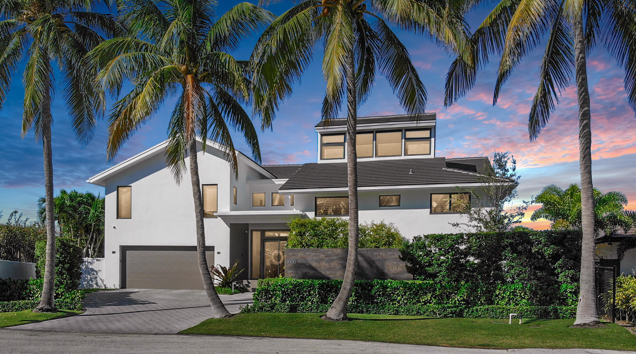TROPIC ISLE 4TH SEC - Residential
