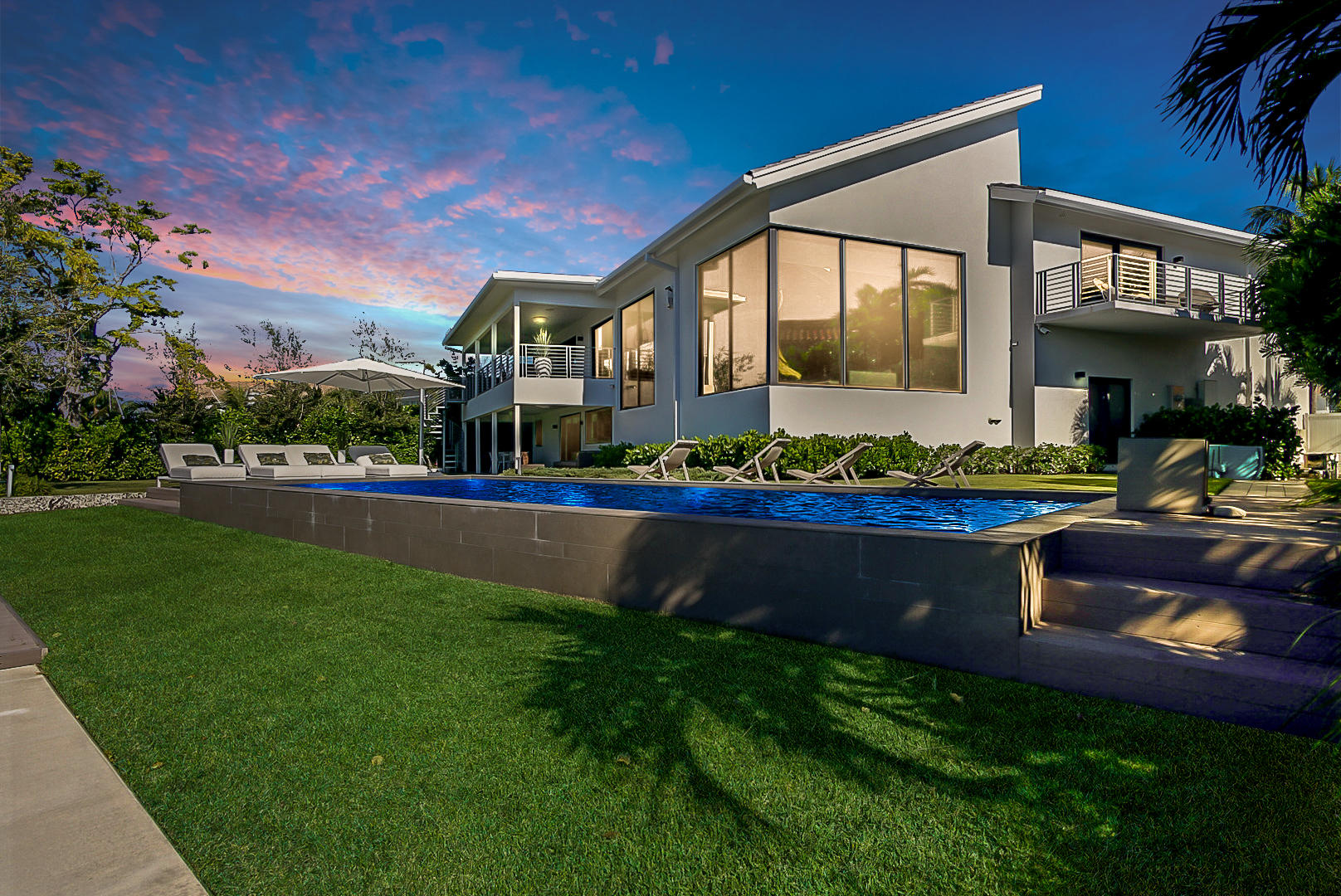 TROPIC ISLE 4TH SEC - Residential