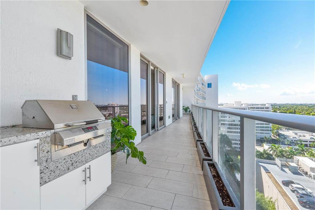 RIVA - Residential