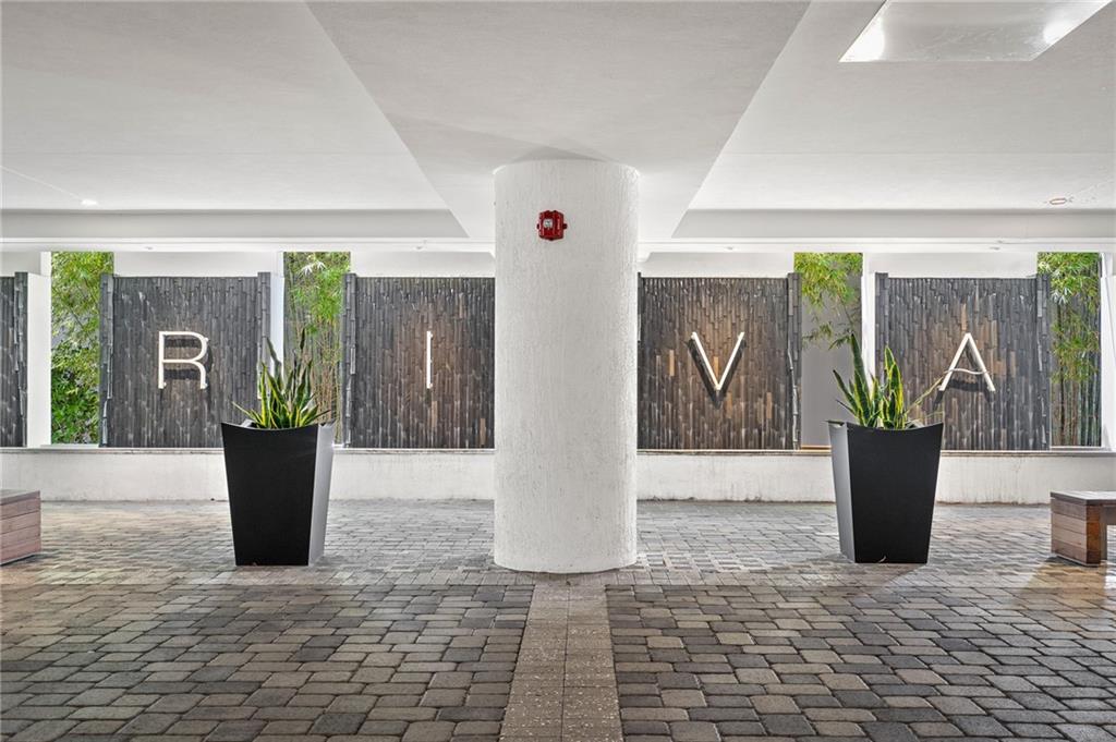 RIVA - Residential