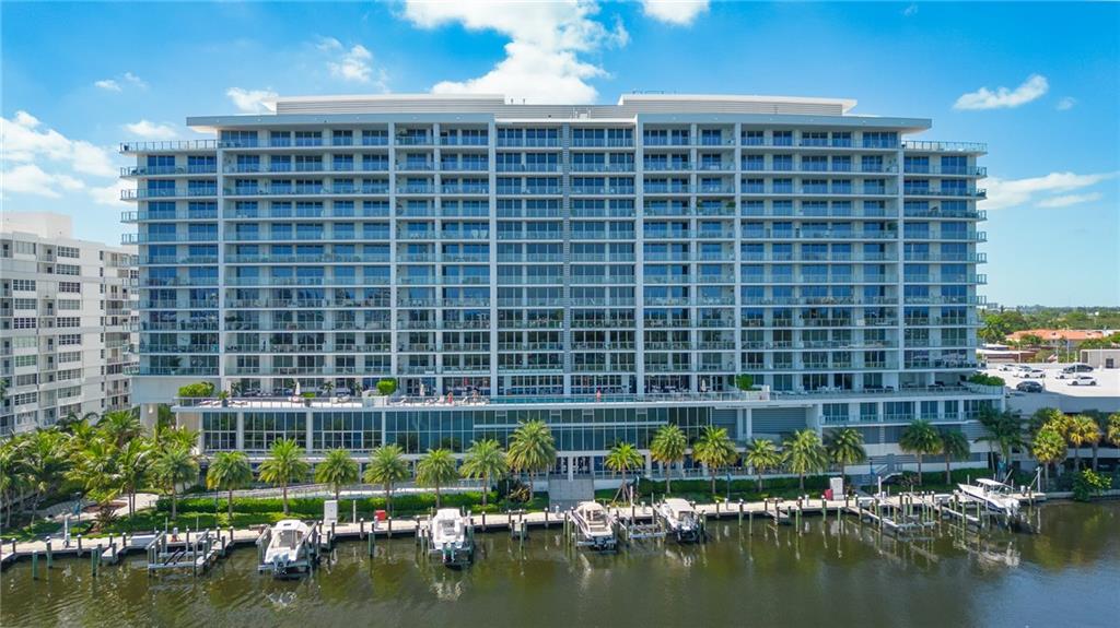 RIVA - Residential