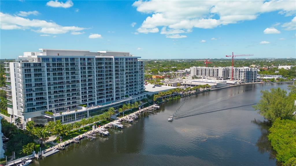 RIVA - Residential