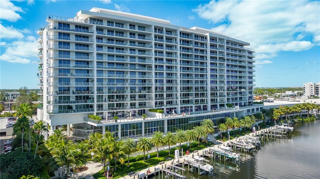 RIVA - Residential