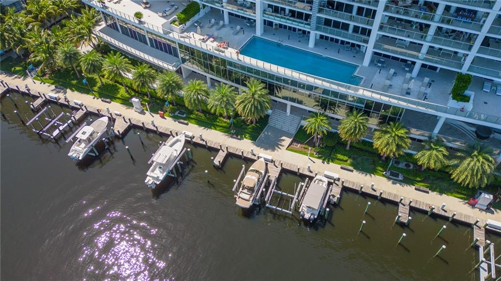 RIVA - Residential
