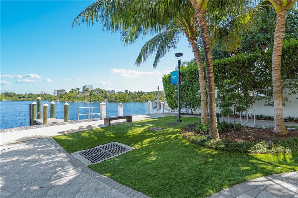 RIVA - Residential