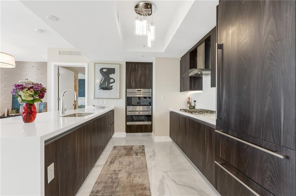 RIVA - Residential