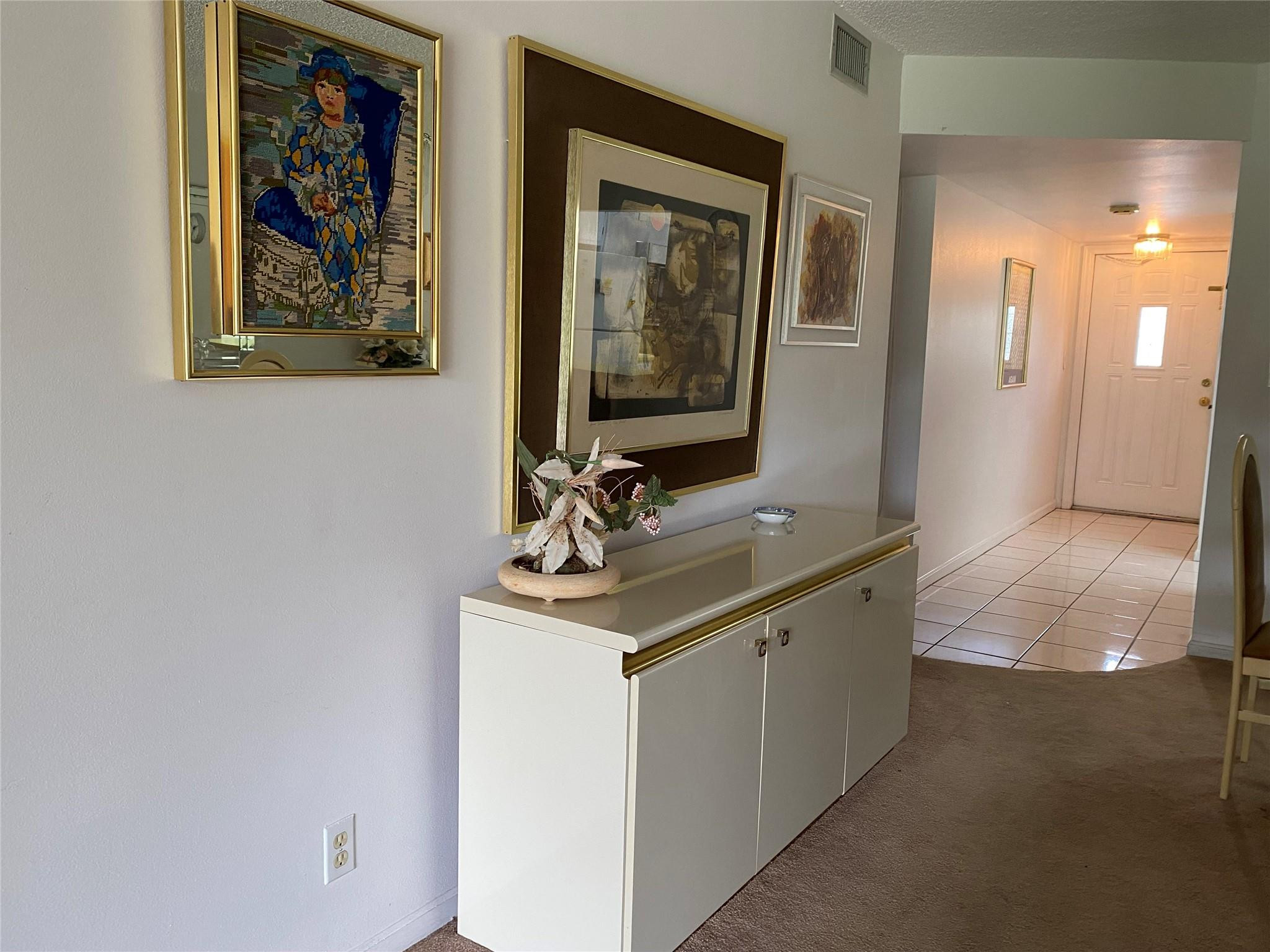 HOLLYBROOK GOLF & TENNIS - Residential