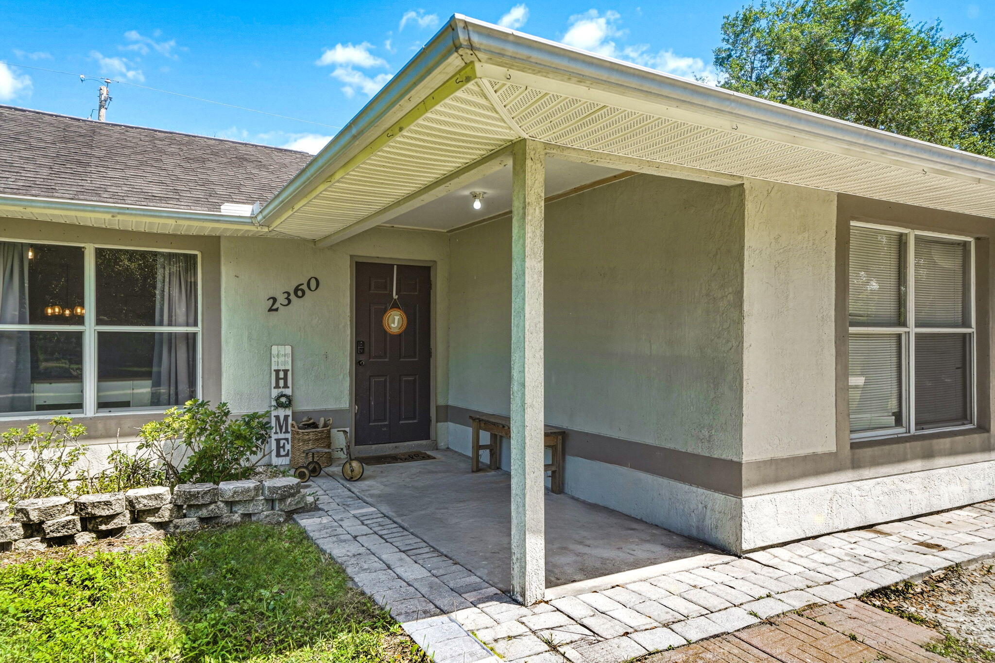 PARADISE PARK UNIT NO 2 - Residential