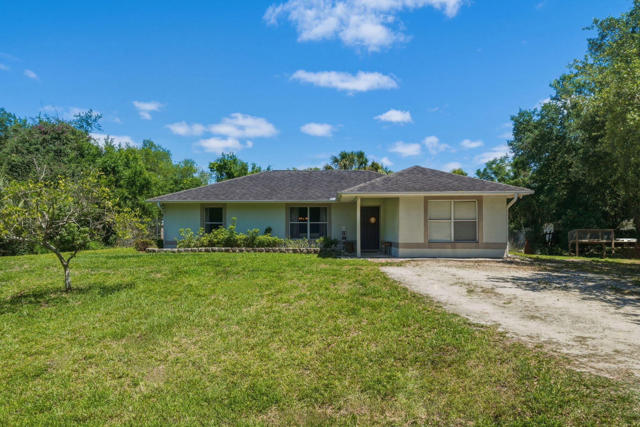 PARADISE PARK UNIT NO 2 - Residential