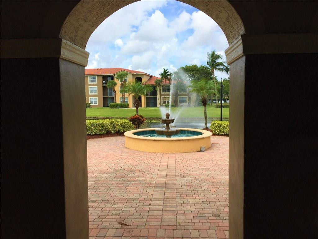 MURANO AT DELRAY BEACH CONDO - Residential Lease