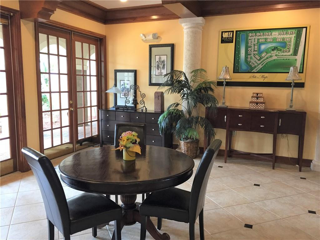 MURANO AT DELRAY BEACH CONDO - Residential Lease