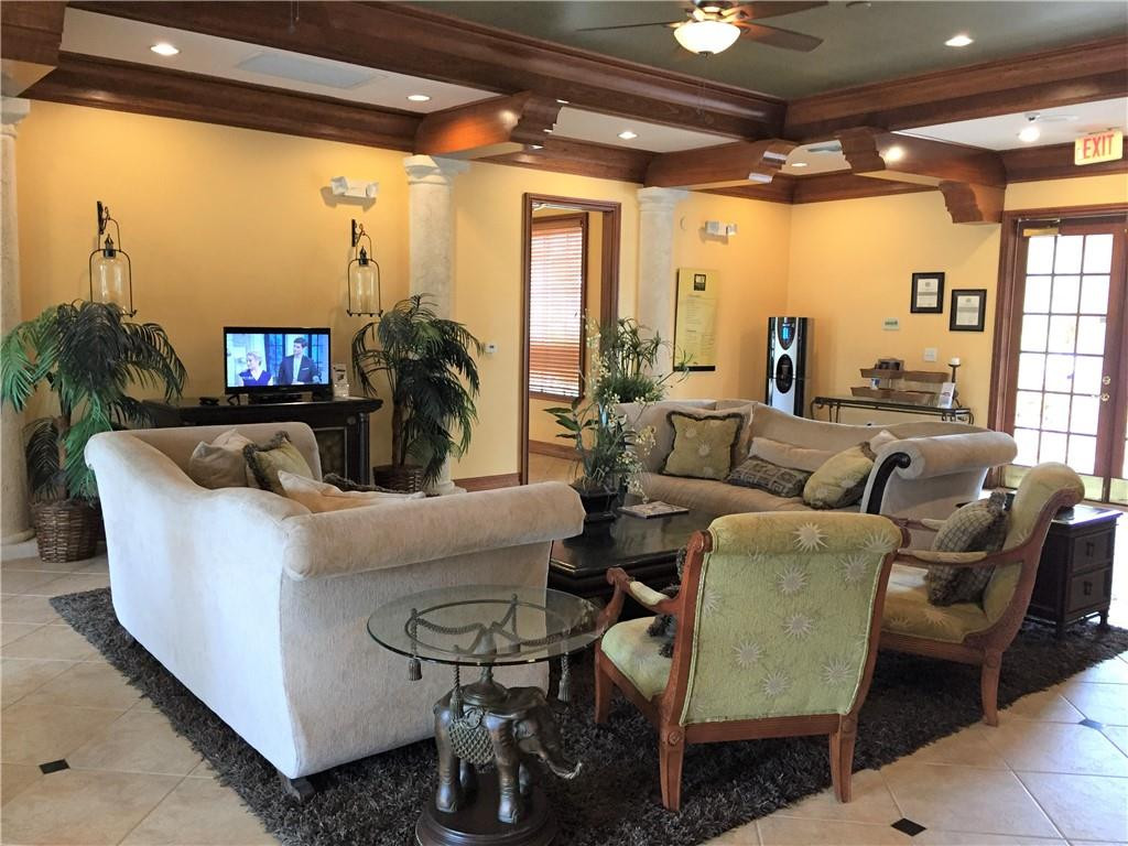 MURANO AT DELRAY BEACH CONDO - Residential Lease